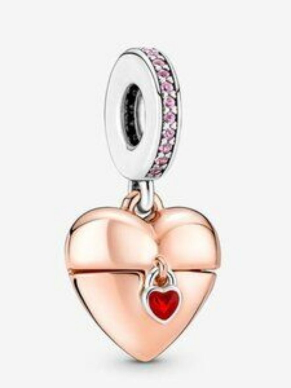 Pandora charms